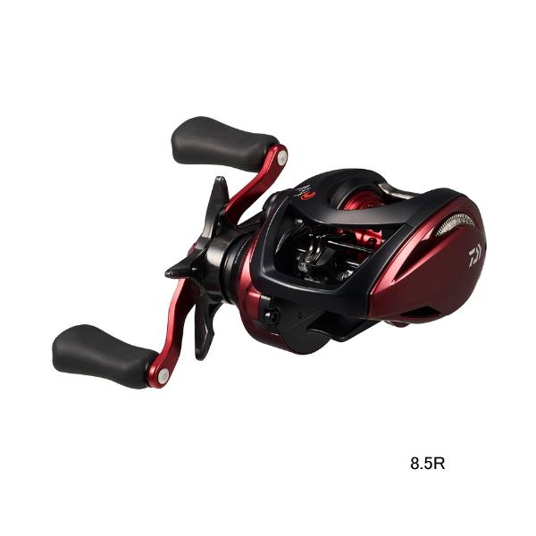 DAIWA ALPHAS BF TW 8.5R アルファスベイトフィネス DAIWA（ダイワ） （25年12月新商品） 26 月下美人 BF TW 8.5R（右） PE