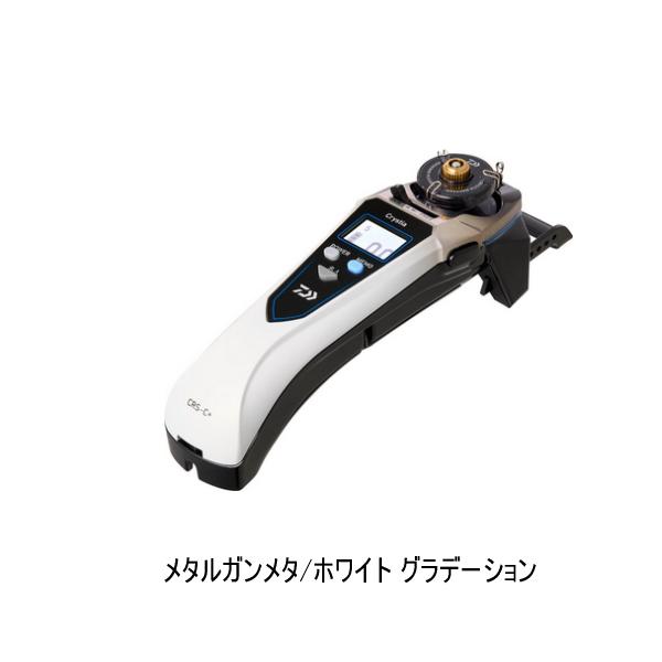 DAIWA（ダイワ） （25年9月新商品） クリスティア ワカサギ CRS-C＋
