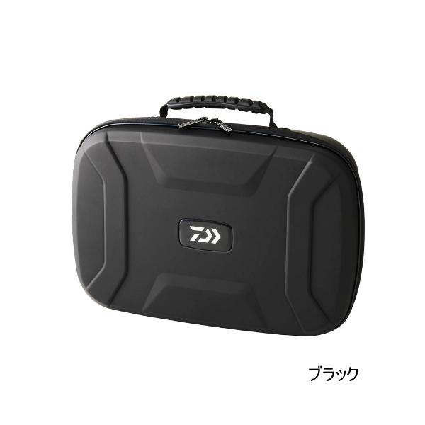 Daiwa リールケース DAIWA（釣り） （25年9月新商品） ダイワ セミハードリール