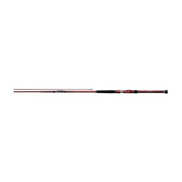 ダイワ インターライン シーフレックス 64 80-350 〔仕舞寸法 96cm 
