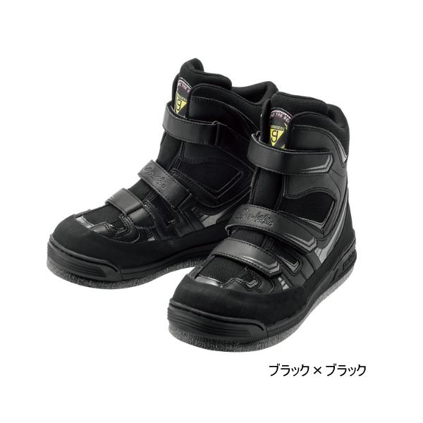 Gamakatsu（がまかつ） （23年6月新商品） フェルトスパイクシューズ