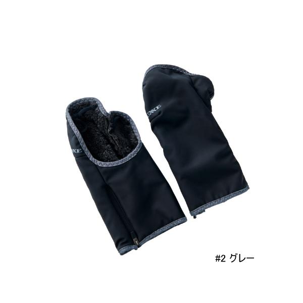 ◆寒い季節の必須アイテム、ハンドウォーマーのタイプ2.0登場。