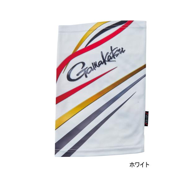 Gamakatsu（がまかつ） （24年4月新商品） 2WAY プリントネックガード