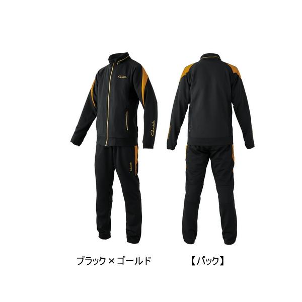 Gamakatsu（がまかつ） （24年3月新商品） ライトクールスウェット