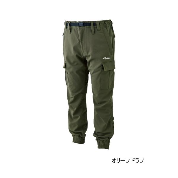 Gamakatsu（がまかつ） （24年10月新商品） フィッシングパンツ(カーゴ