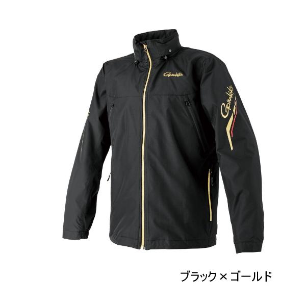 Gamakatsu ウィンドブレーカー ブラック 黒 L ジャージ 上下セット Gamakatsu ウィンドブレーカー ブラック 黒 L ジャージ 上下セット