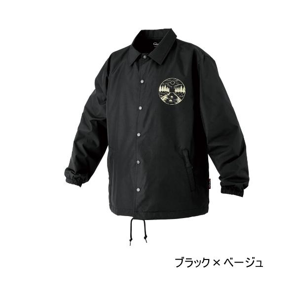 Gamakatsu（がまかつ） （25年10月新商品） コーチジャケット GM-3793