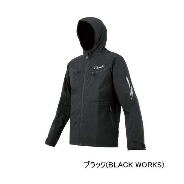 Gamakatsu（がまかつ） （26年5月新商品） ストレッチジャケット GM