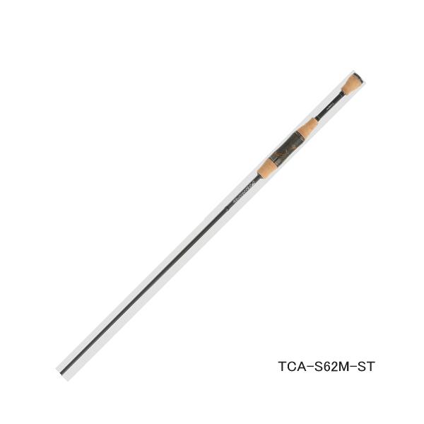 JACKALL（ジャッカル） （23年3月新商品） Tコネクション エリア TCA