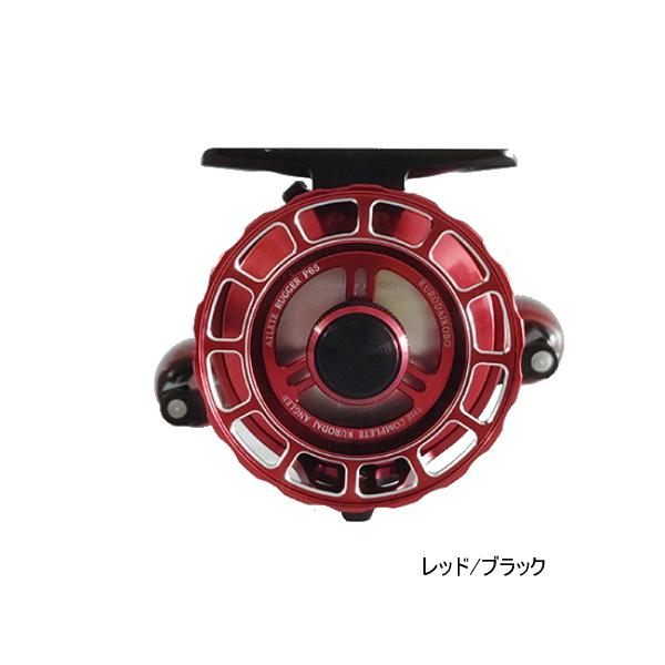 黒鯛工房 （送料サービス） （24年10月新商品） カセ筏師 THE