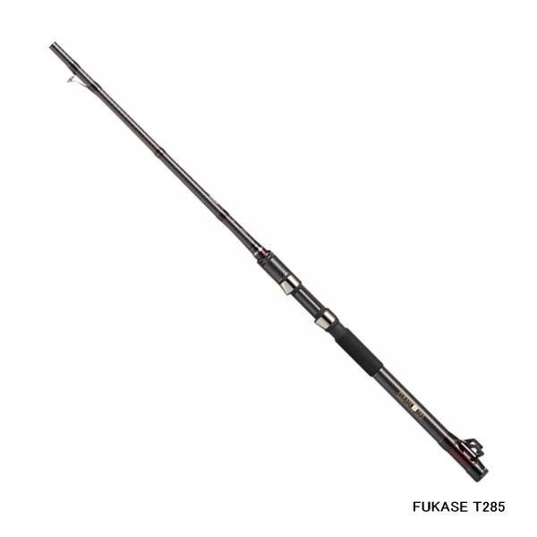 黒鯛工房　ヘチリミテッド　BAY フカセ　285 黒鯛工房 ヘチリミテッド BAY フカセ 285 - メルカリ