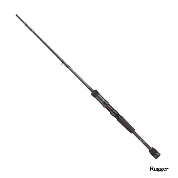 チヌリミテッド ラガー カーボンロッド 黒鯛工房 （送料サービス） （20年9月新商品） カセ筏師 チヌ