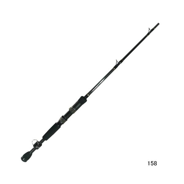 黒鯛工房 THE イカダスペシャル ロクマル 158cm　新品・未使用 黒鯛工房 （22年11月新商品） カセ筏師 THE イカダ スペシャル