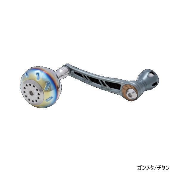 LIVRE POWER 65-70 シマノ SP1 左右共通　チタン LIVRE POWER 65-70シマノ SP1 左右共通チタン①