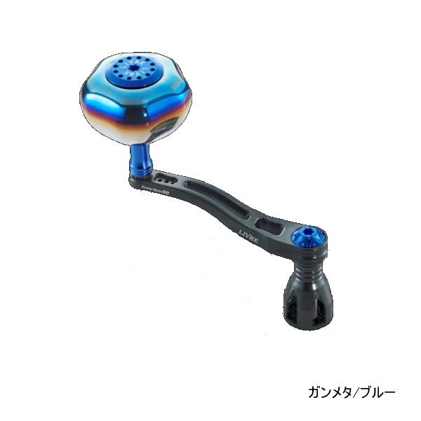 リブレ パワーアーム 88 PWA88-SL814 シマノ8000〜14000番左巻き 