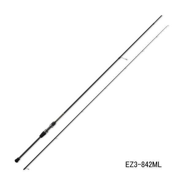 ✨新品未使用✨保証書付き✨EZ3-812MLエギゾースト３G Major Craft（メジャークラフト） （25年8月新商品） エギゾースト 3G