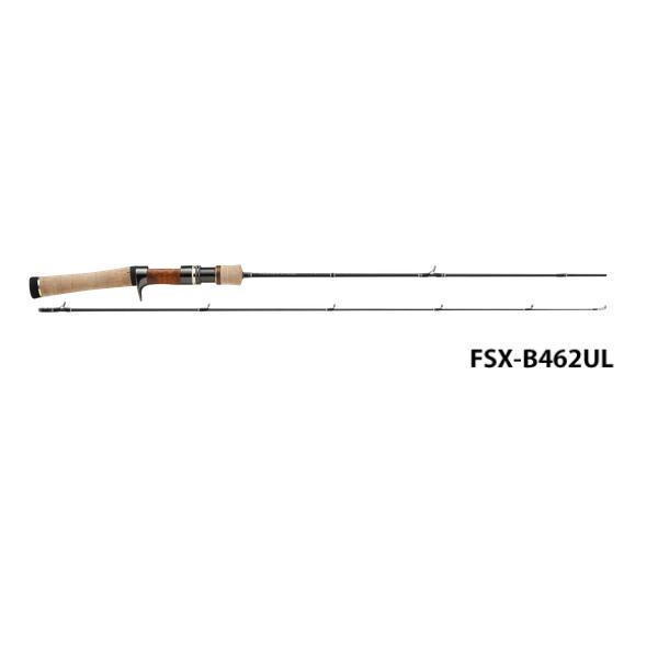 ≪'21年7月新商品！≫ メジャークラフト 新ファインテール ストリーム