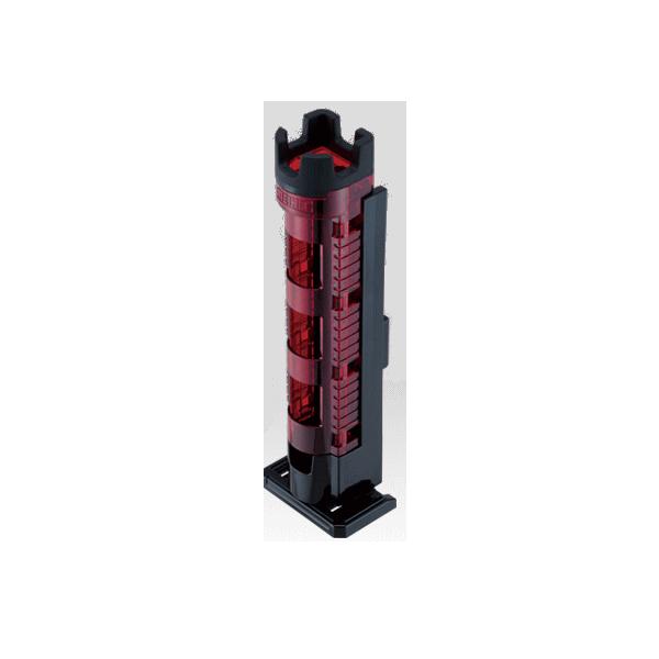 �i17�N10���V���i�j ���M ���b�h�X�^���h BM-300 Light �N���A���b�h×�u���b�N