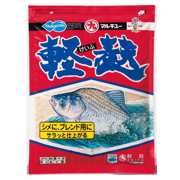 ヘラブナ　山彦(先代) 14.12尺　ダイワ　シマノ　がまかつ　マルキュー マルキュー 軽麩 （けいふ） 1箱 (20袋入り) / ヘラブナ / marukyu (SP