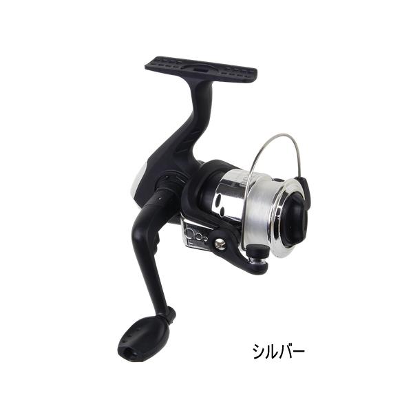 大阪漁具 （26年2月新商品） OGK GX750 GX750S シルバー （小型商品