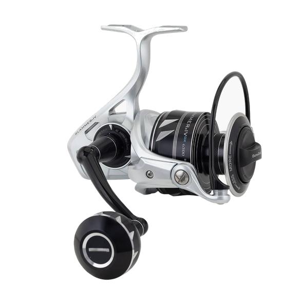 Penn（ペン） スラマー4 8500 DX （返品不可） （小型商品） 爆買