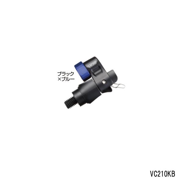 �i21�N1���V���i�j PROX �����f�B���O�W���C���g VC210KB �u���b�N×�u���[ ����