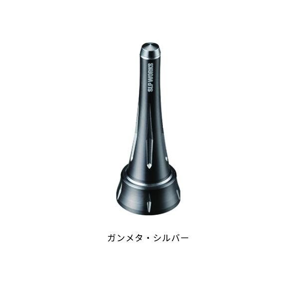 （24年10月新商品） ダイワ SLPW スピニングリールスタンド S ガンメタ／シルバー （返品不可）