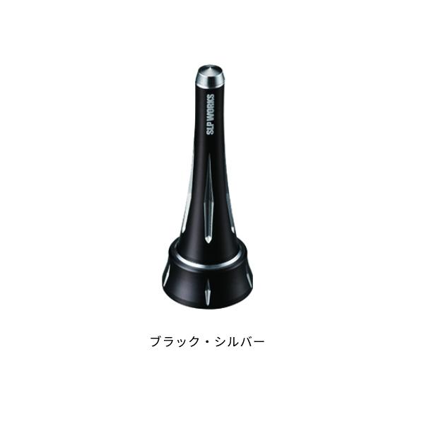 （24年10月新商品） ダイワ SLPW スピニングリールスタンド S ブラック／シルバー （返品不可）