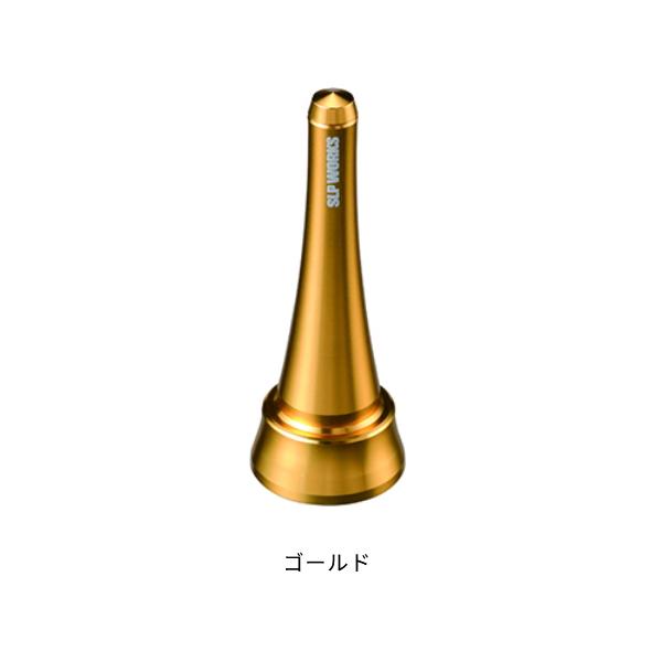 （24年10月新商品） ダイワ SLPW スピニングリールスタンド SII ゴールド （返品不可）