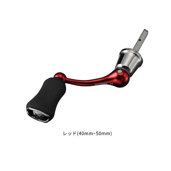 DAIWA　ダイワ　マシンカットハンドル SLP 85mm Amazon | ダイワslpワークス(Daiwa Slp Works) SLPW マシン