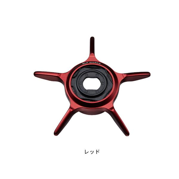 DAIWA（ダイワ） （24年7月新商品） SLPW スティーズ SCL スタードラグ
