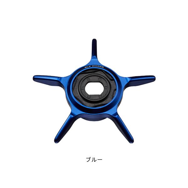 24スティーズ　IXA KTF スタードラグ　スプール セット DAIWA（ダイワ） （24年7月新商品） SLPW スティーズ SCL スタードラグ