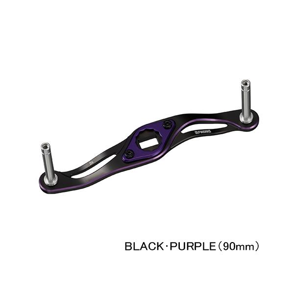 DAIWA（ダイワ） （26年5月新商品） SLPW MC クランク ハンドル 90mm