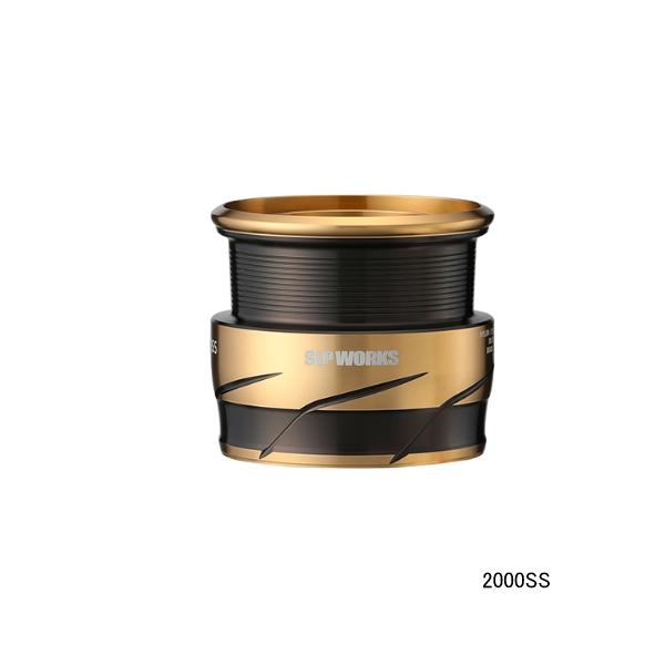 DAIWA（釣り） ≪'25年5月新商品！≫ ダイワ SLPW SF タイプ-α