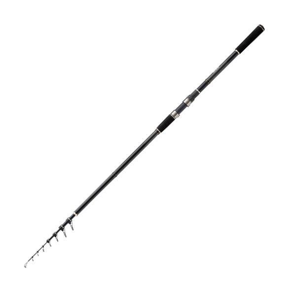 釣武者 F00301 バイトジャックII 12TMH（振出し竿） 磯釣り