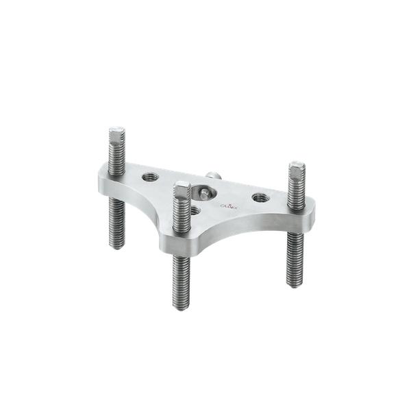 釣武者 キャメックス チタンクエロイヤルスーパー20用 NEWサイド