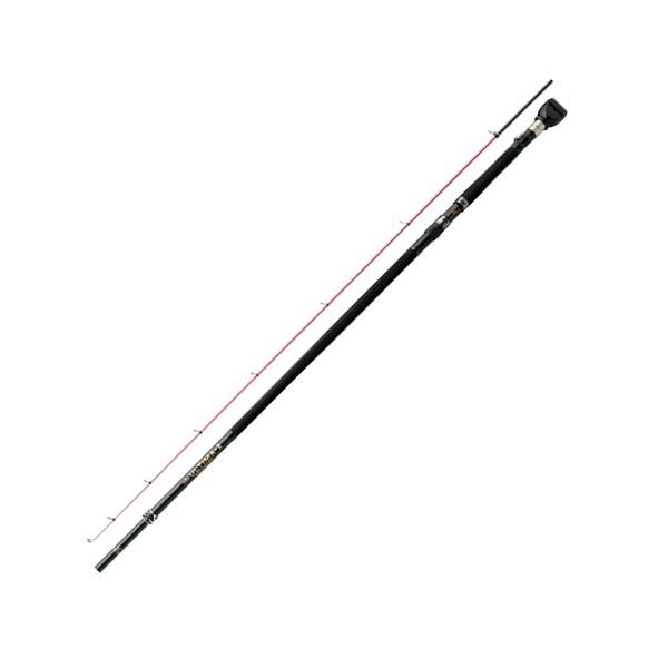 釣武者 キャメックス アルティマ-II 515-4 （仕舞寸法 152.3cm