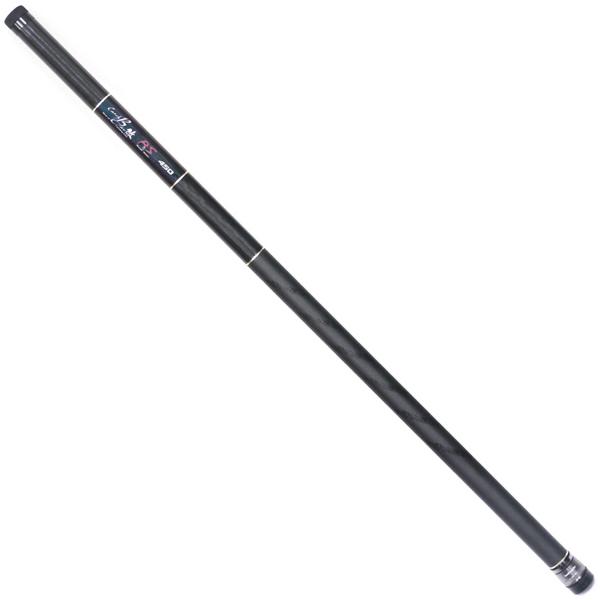 タフなフィールドにもマッチする高耐久モデル