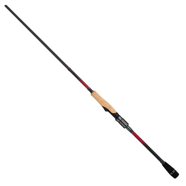 テイルウォーク クリムゾン S82ML-F (ロッド・釣竿) 価格比較