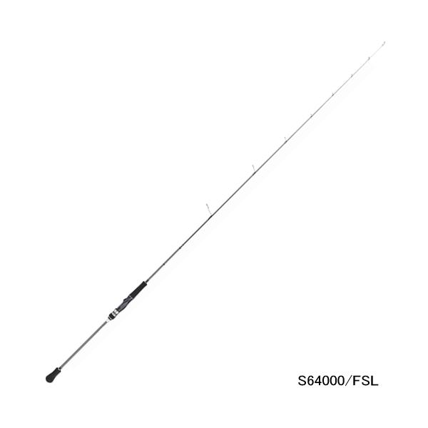 tailwalk（テイルウォーク） （24年3月新商品） L-ジギーズ SSD S64000