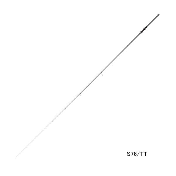 tailwalk（テイルウォーク） （25年6月新商品） アジスト TZ S76／TT