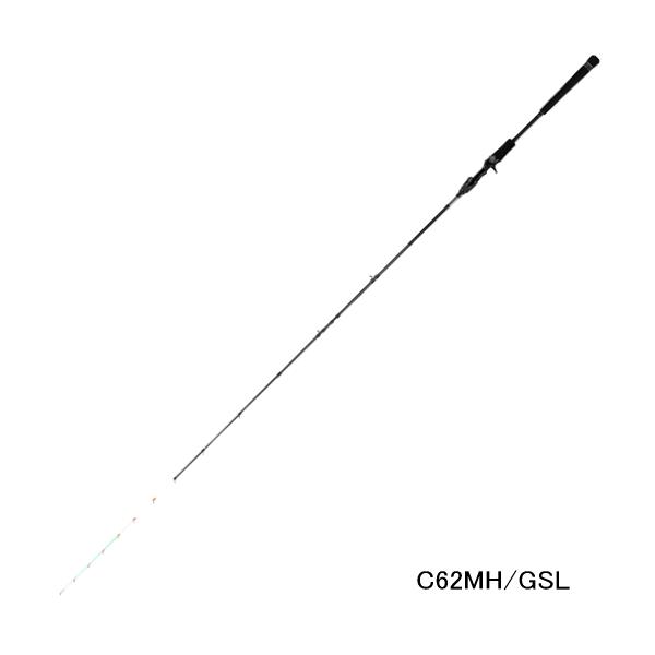 tailwalk（テイルウォーク） （26年4月新商品） メタルゾン BM C62MH