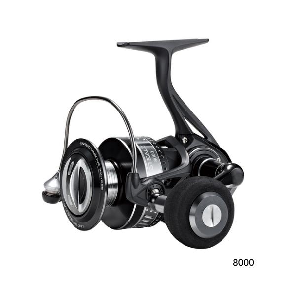 tailwalk（テイルウォーク） （23年7月新商品） ステルス 8000 （小型