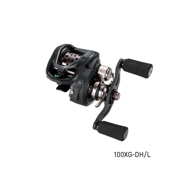 tailwalk（テイルウォーク） （24年9月新商品） クロスピア BF 100XG