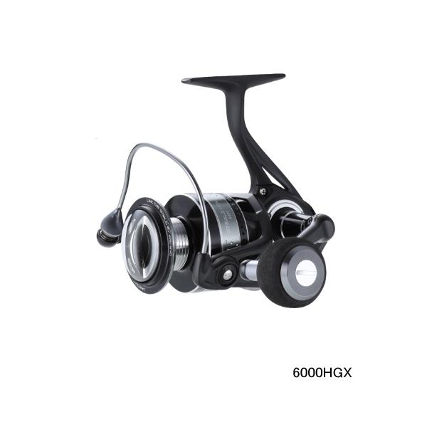 テイルウォーク　ステルス　tailwalk STEALZ 6000HGX tailwalk（テイルウォーク） （25年5月新商品） ステルス 6000HGX