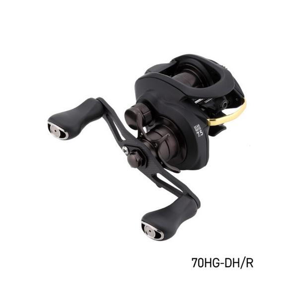 tailwalk（テイルウォーク） （26年5月新商品） クロスピア CP 70HG-DH