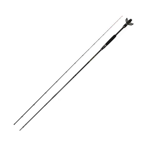 【未使用品】宇崎日新　ヘチスターターセット　ロッド＆リール　RR270 宇崎日新 ヘチ スターターセット RR 2703 - 釣具のポイント 【公式