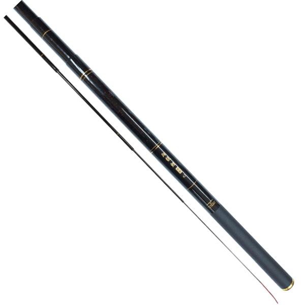 宇崎日新 翔龍 (しょうりゅう) 鯉 小継 660 （保証書付） : 釣具総合