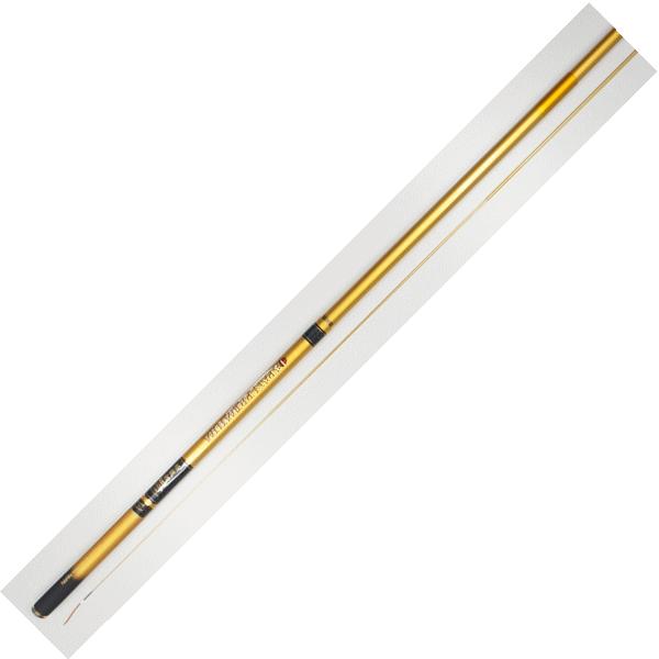 宇崎日新 極龍 鯉 小継 ジャパンプレミアム 540 （保証書付き） : 釣具