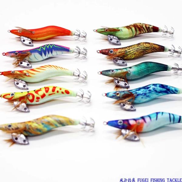 釣り エギ 餌木 夜光 2 5号 10個 セット イカ釣り エギング セット 仕掛け Hegi25hpyn10b Buyee Buyee 日本の通販商品 オークションの代理入札 代理購入